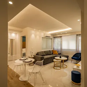 Urban Luxury Daire