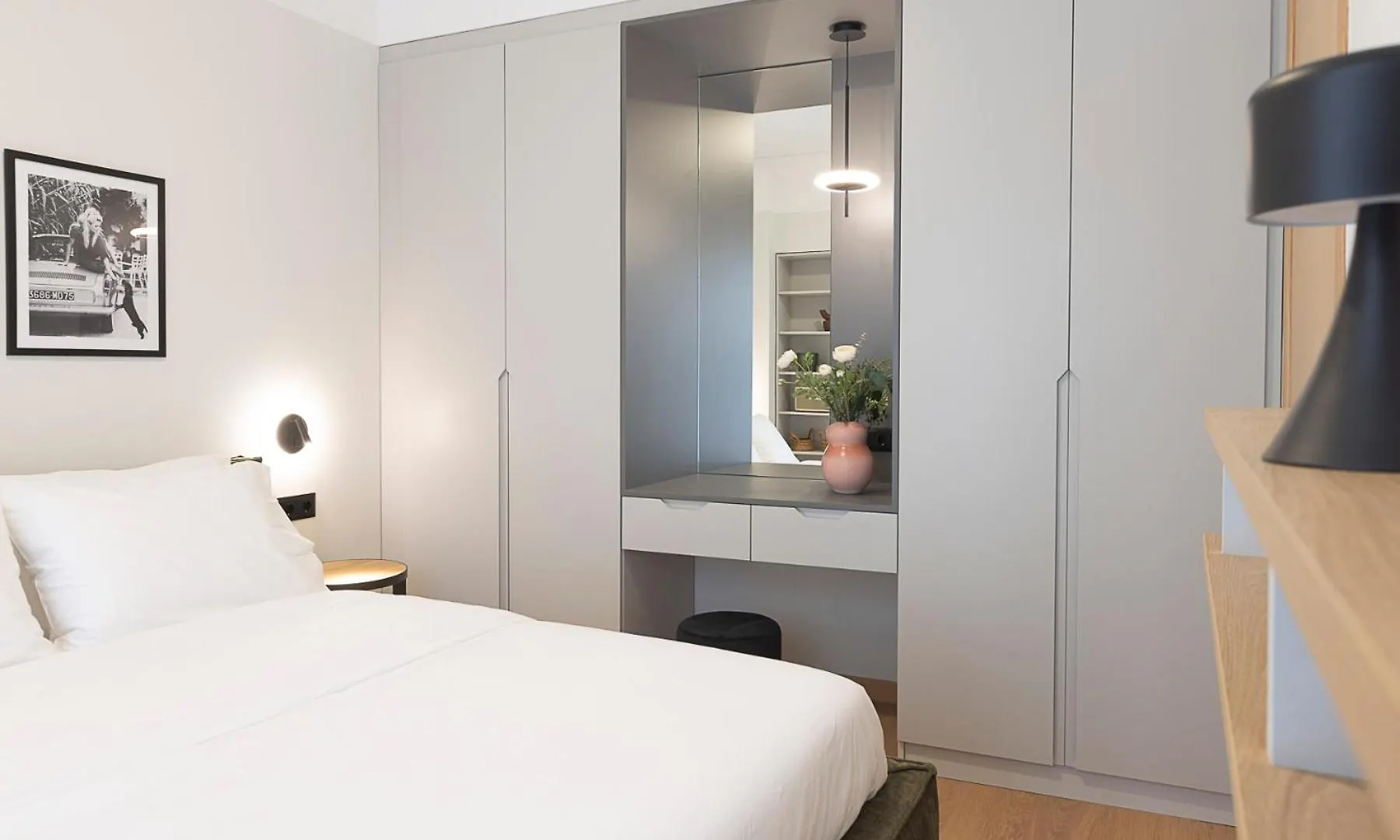 Urban Folks Svolou Apartment Salonic