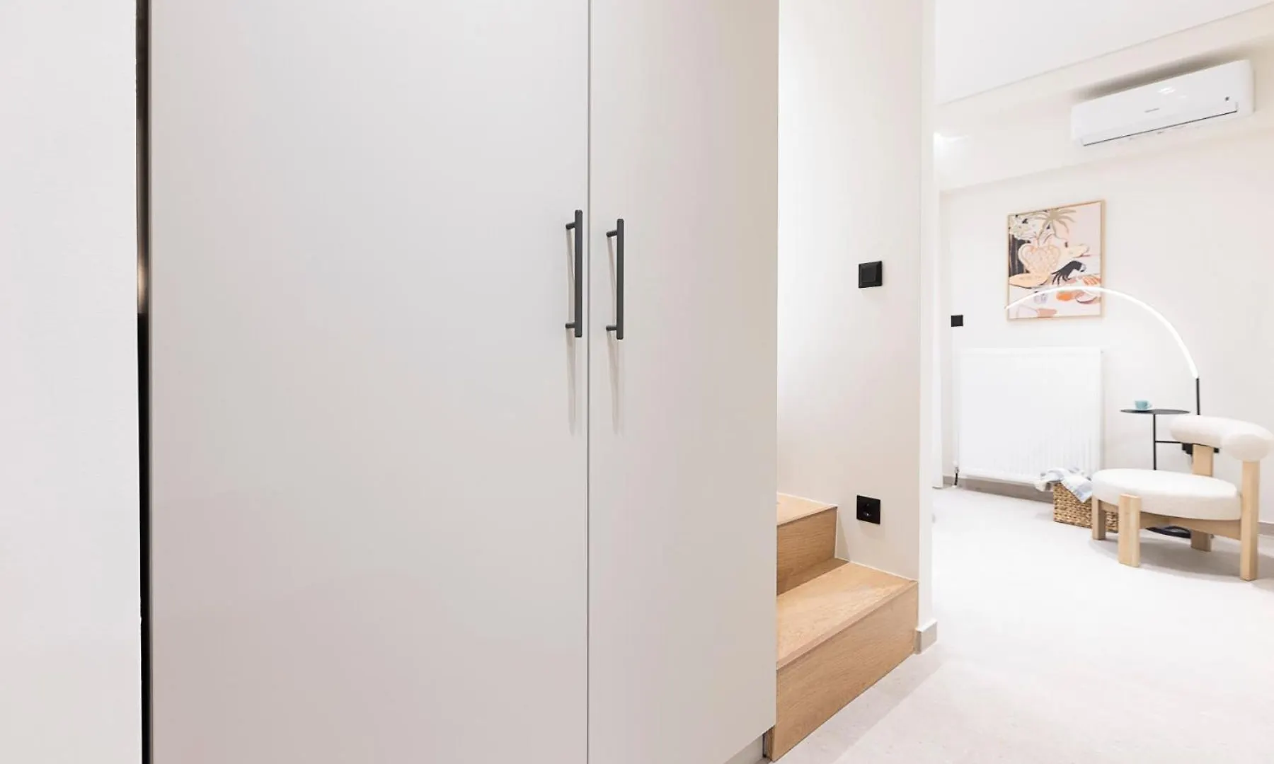 Urban Folks Svolou Apartment Salonic