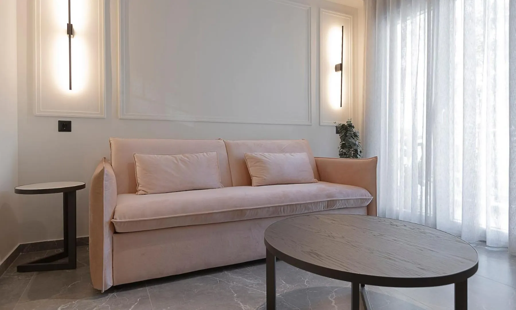 Urban Folks Svolou Apartment Salonic 0*,  Grecia