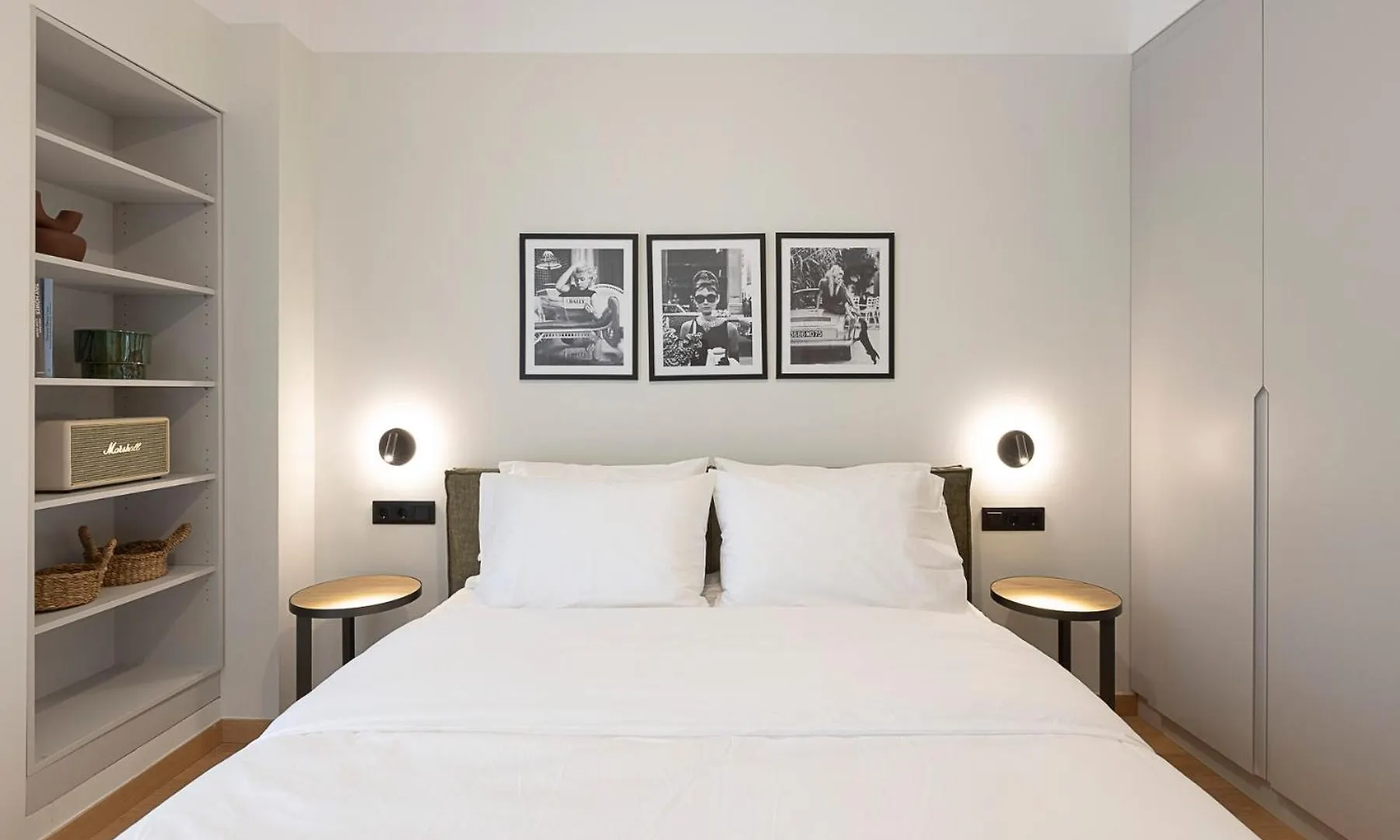 Urban Folks Svolou Apartment Salonic