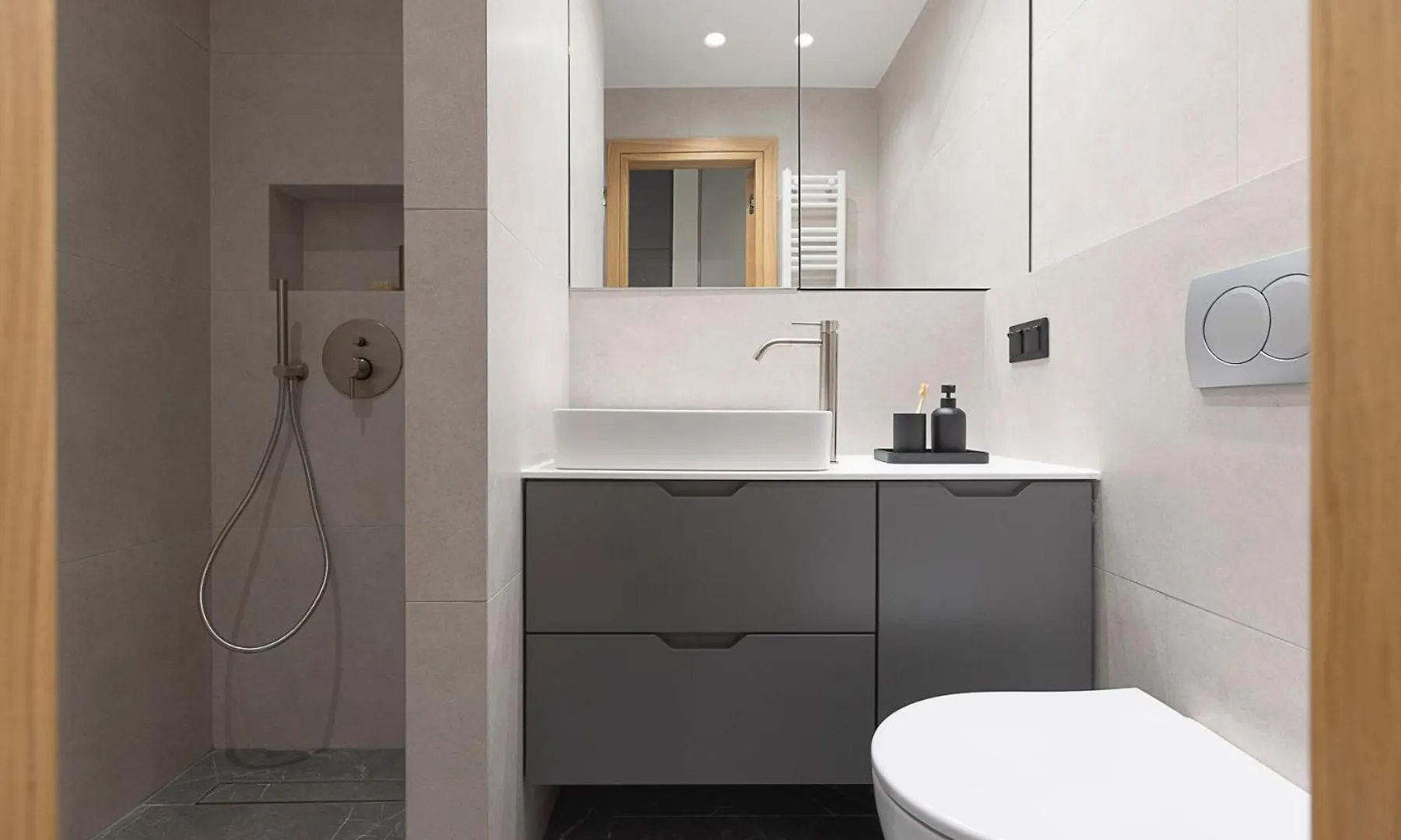 Urban Folks Svolou Apartment Salonic Grecia